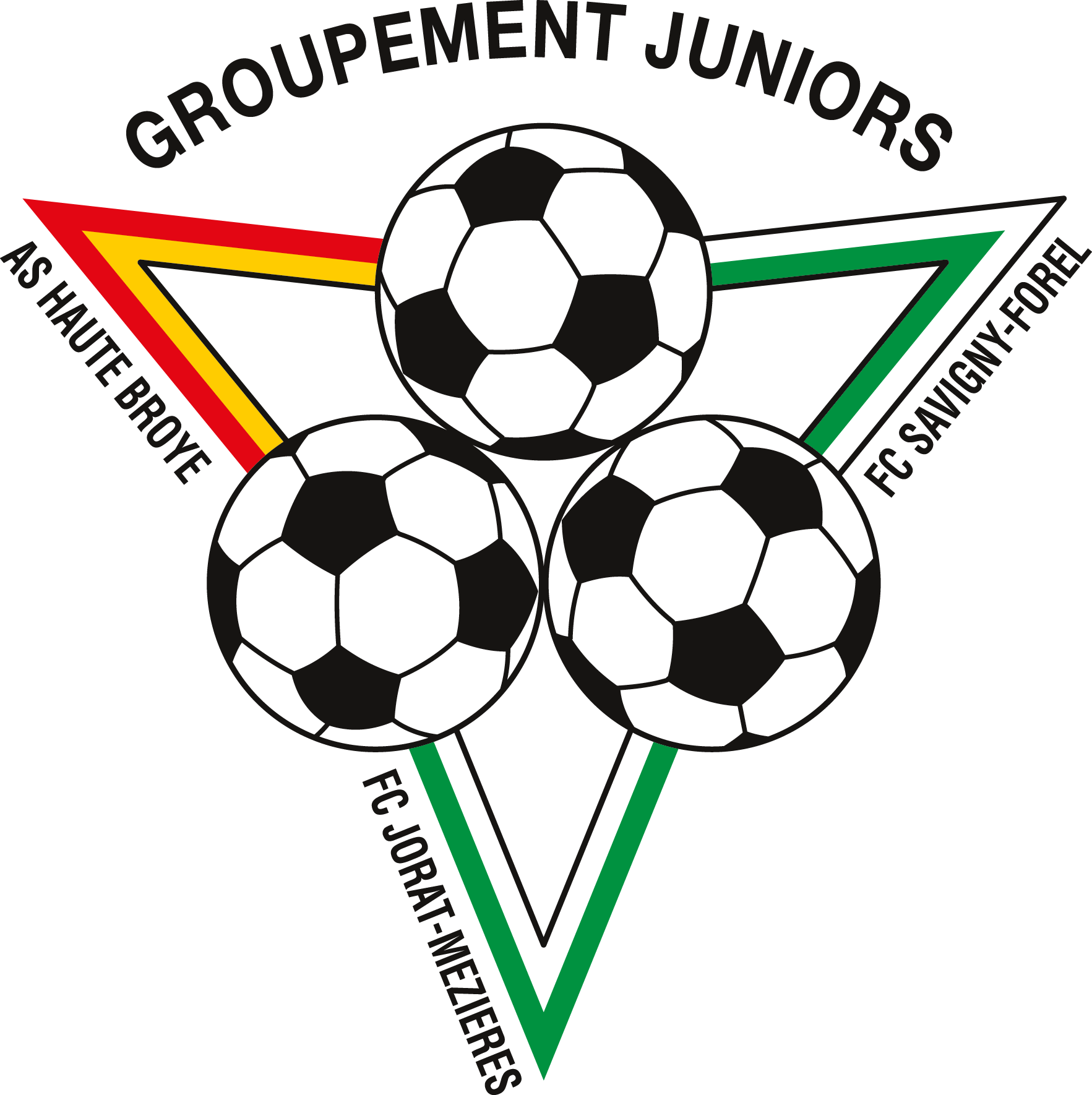 Groupement Juniors